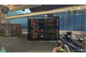 CS2精灵方框显血单透版辅助免费版